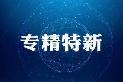 廣東省關于組織開展2020年專精特新中小企業(yè)遴選工作的通知