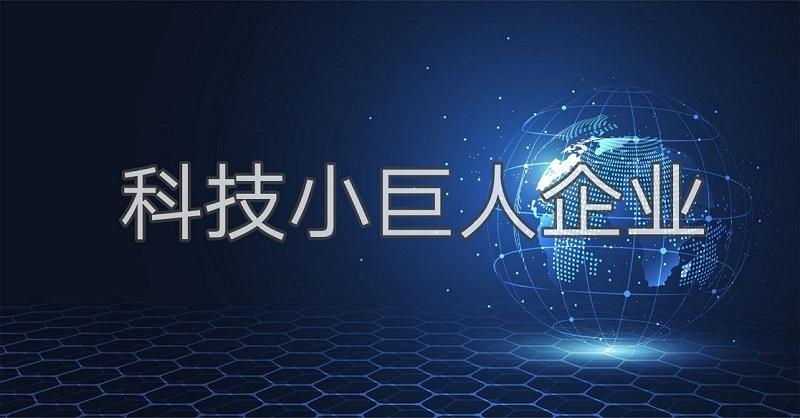 科技小巨人是什么？廣州市企業(yè)科技小巨人怎么認證申請