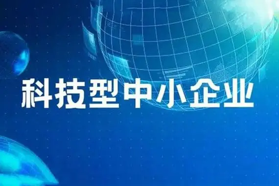 （科技型中小企業(yè)）申報通知：關于開展2024年度科技型中小企業(yè)評價工作的通知